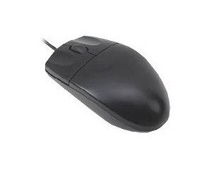 Datorpele, Logitech S90, melna